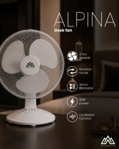 Alpina